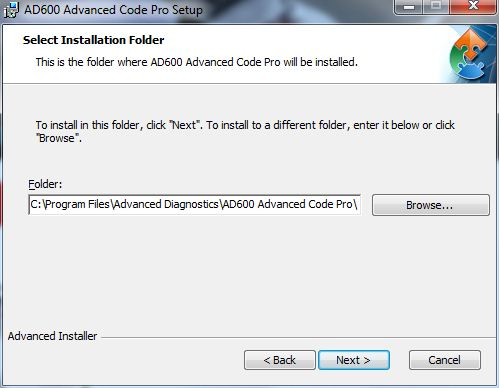 Ad600 Code Wizard Pro Free Download