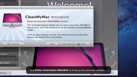 Cleanmymac free activation code 2015 pdf